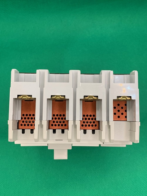 MCCB Cheil CBE-104N-30A