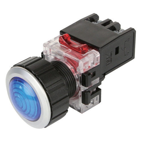 Đèn báo Hanyoung MRP-AA0A