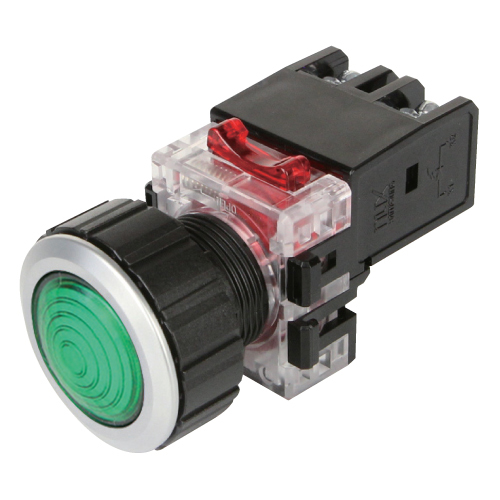 Đèn báo Hanyoung MRP-AA0G