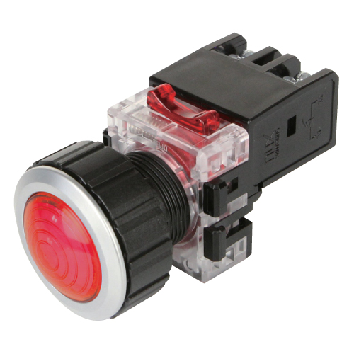 Đèn báo Hanyoung MRP-AA0R