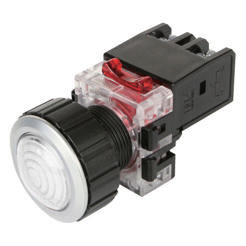 Đèn báo Hanyoung MRP-AA0W