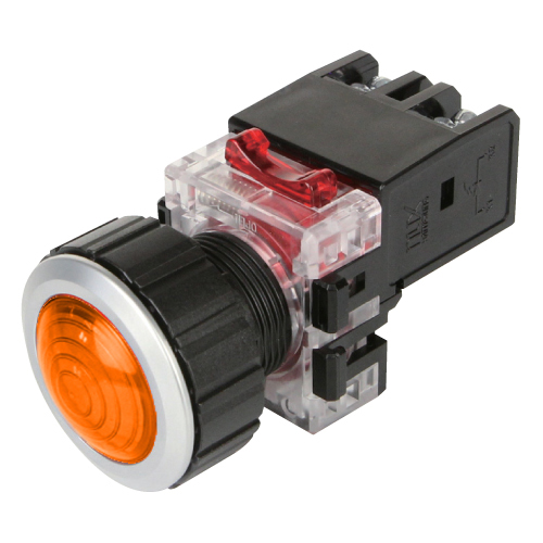 Đèn báo Hanyoung MRP-AA0Y