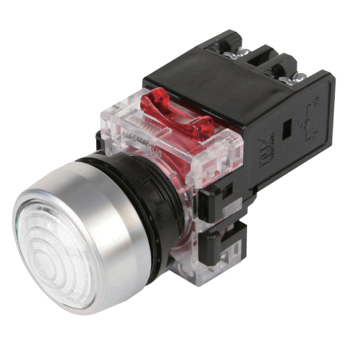 Đèn báo Hanyoung MRP-RA0W