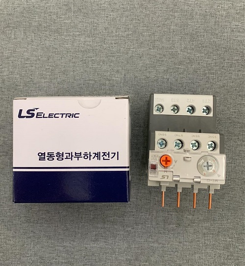 Rờ le nhiệt LS MT12(7-10A)