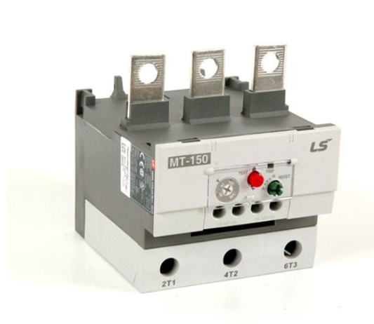 Relay nhiệt LS MT95(110-150A)