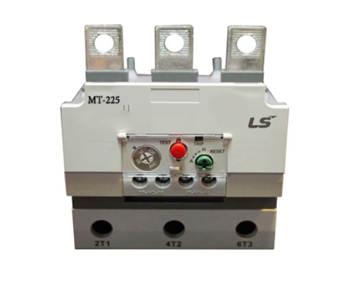 Relay nhiệt LS MT225(100-160A)