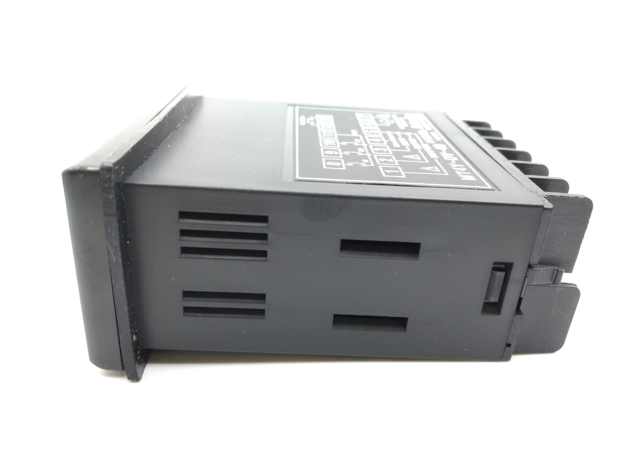 Đồng hồ đo đa năng Autonics MT4Y-DV-40