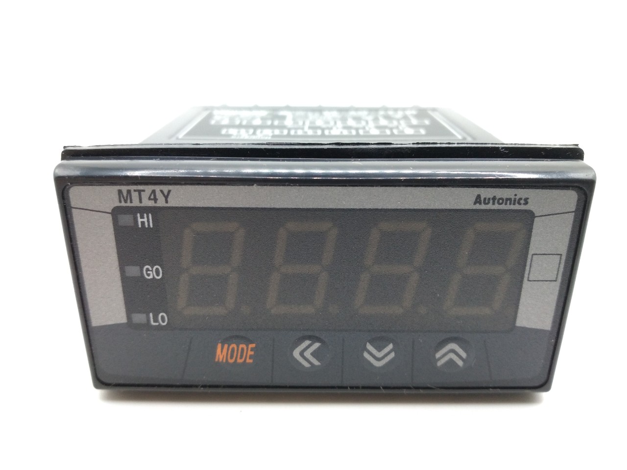 Đồng hồ đo đa năng Autonics MT4Y-AA-40