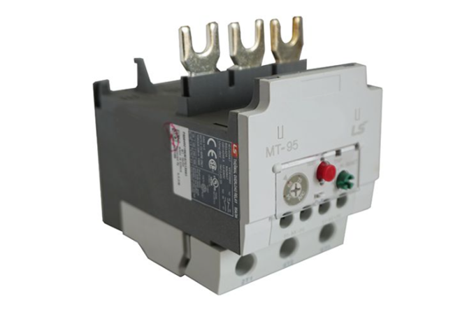 Relay nhiệt LS MT95(63-85A)