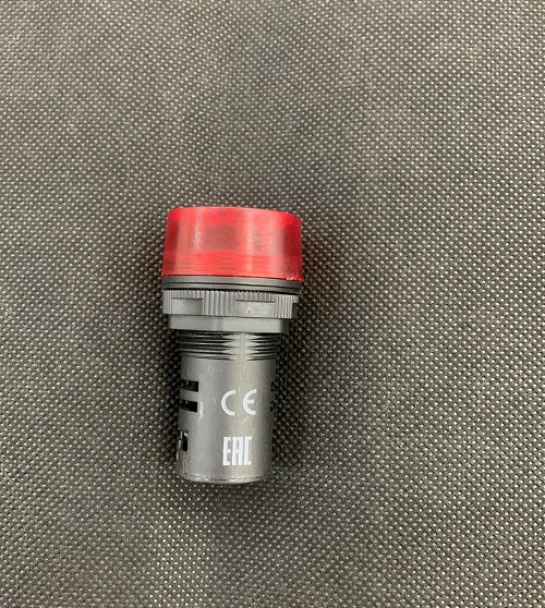 ĐÈN BÁO CHINT ND16-22/FS-230R