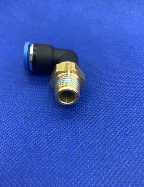 Nối ống L phi 10 ren 13 GPL1002
