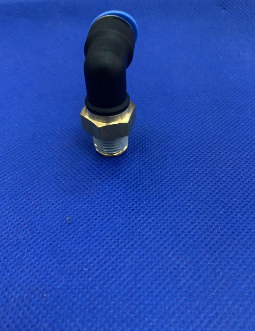 Nối ống L phi 10 ren 13 GPL1002