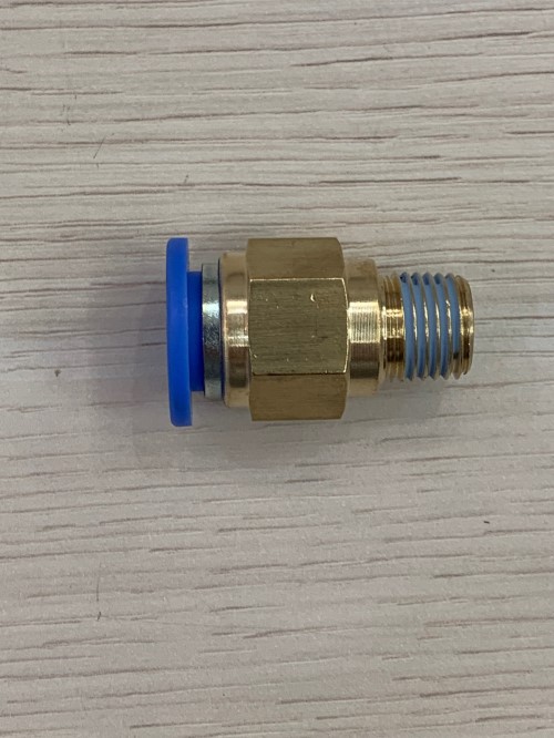 Nối ống thẳng Sang-A GPC1202