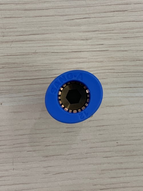 Nối ống thẳng Sang-A GPC1202