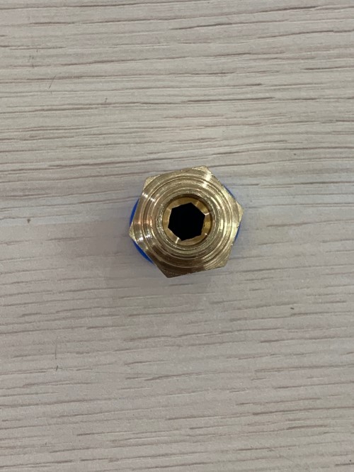 Nối ống thẳng Sang-A GPC1202