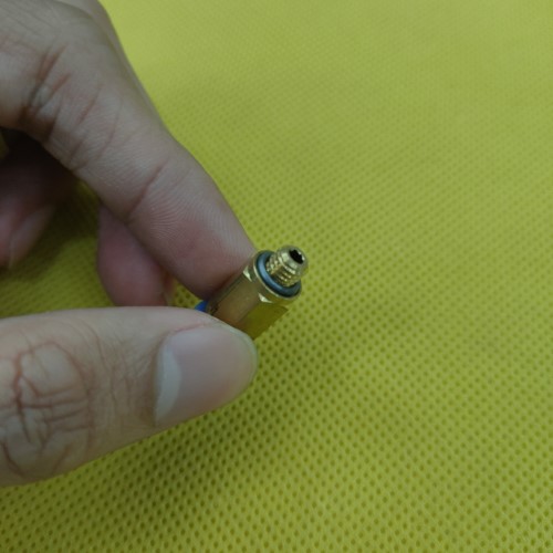 Nối ống thẳng Sang-A phi 4 ren M5 GPC04M5