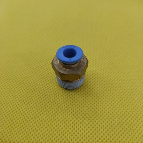 Nối ống thẳng Sang-A phi 6 ren 17 GPC0603
