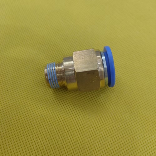 Nối ống thẳng phi 16 ren 17 GPC1603