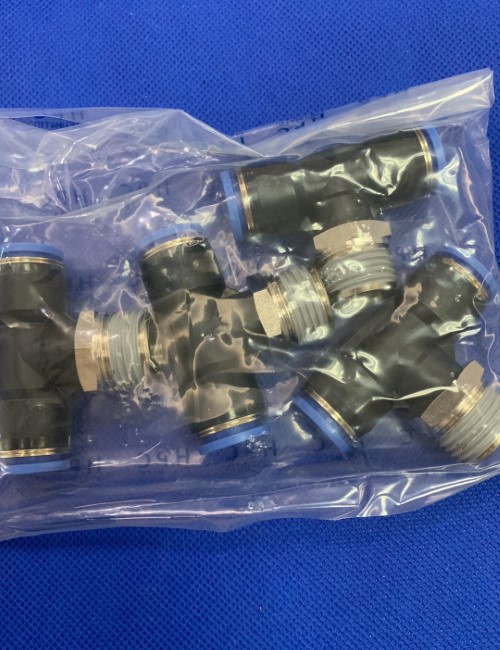Khớp nối chữ T Hi-Tech PT12-R04