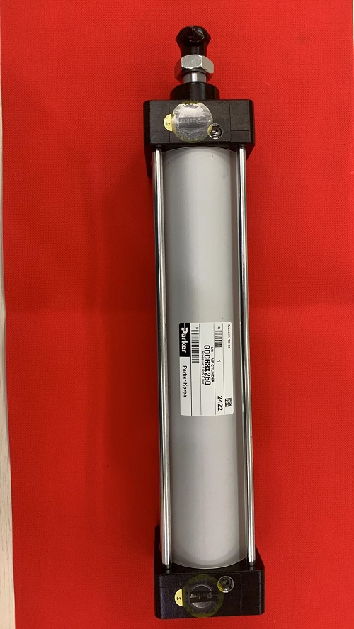 Xy lanh Parker GDC-63x250