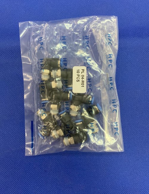 Khớp nối Hi-Tech L Ø4 PL 04-R01