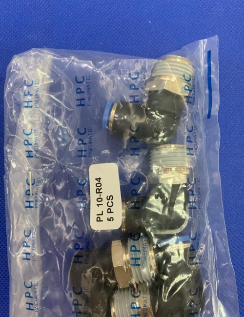 Khớp nối chữ L Hi-Tech PL10-R04