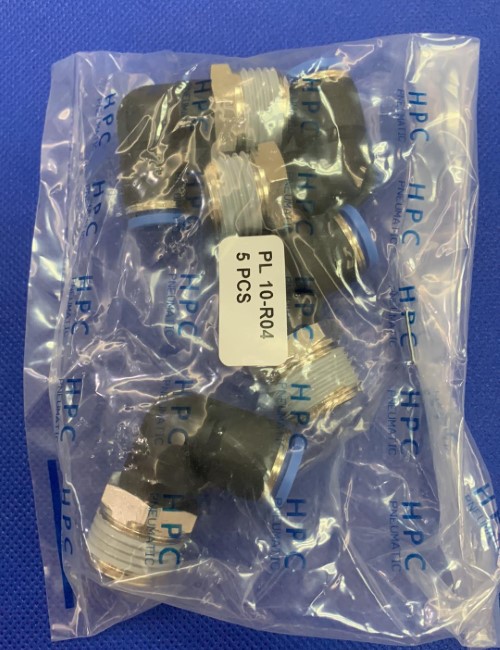 Khớp nối chữ L Hi-Tech PL10-R04