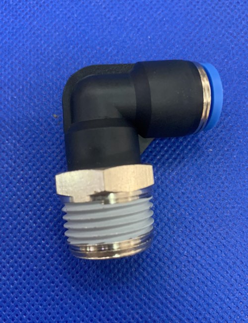 Khớp nối chữ L Hi-Tech PL10-R04