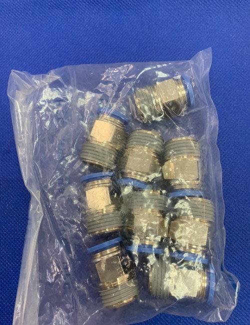 Khớp nối thẳng Hitech PC12-R04