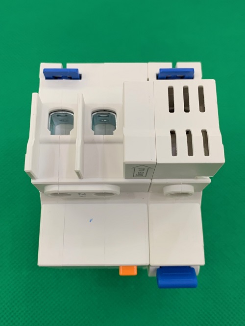 RCBO Chint NXBLE-63 1P+N C40 30mA