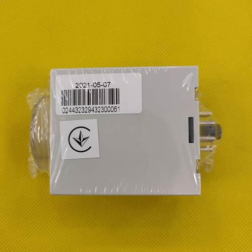Relay thời gian Chint (1-10)s/100s/10min/60min JSZ3A-D AC220V