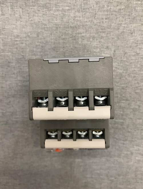 Rờ le nhiệt LS MT12(2.5-4A)