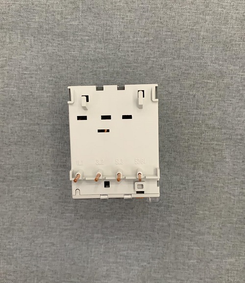 Rờ le nhiệt LS MT12(7-10A)
