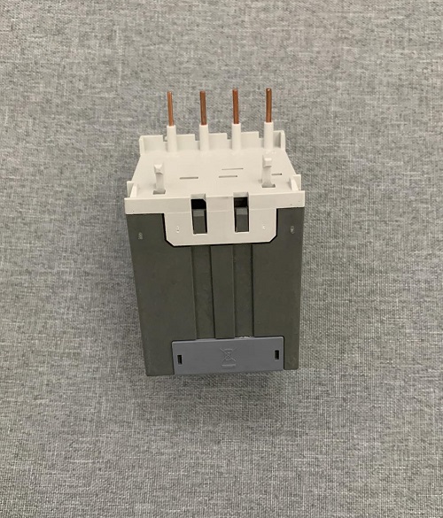 Rờ le nhiệt LS MT12(2.5-4A)