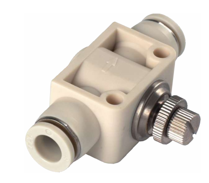 Van tiết lưu Tpc SP100F-04-W