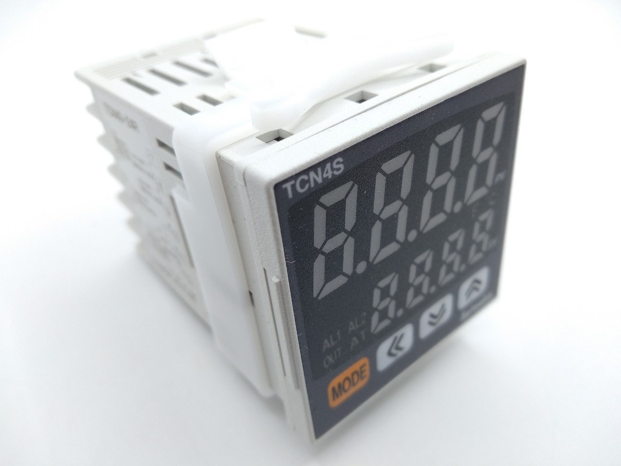 Bộ điều khiển nhiệt độ loại PID Autonics TCN4S-24R