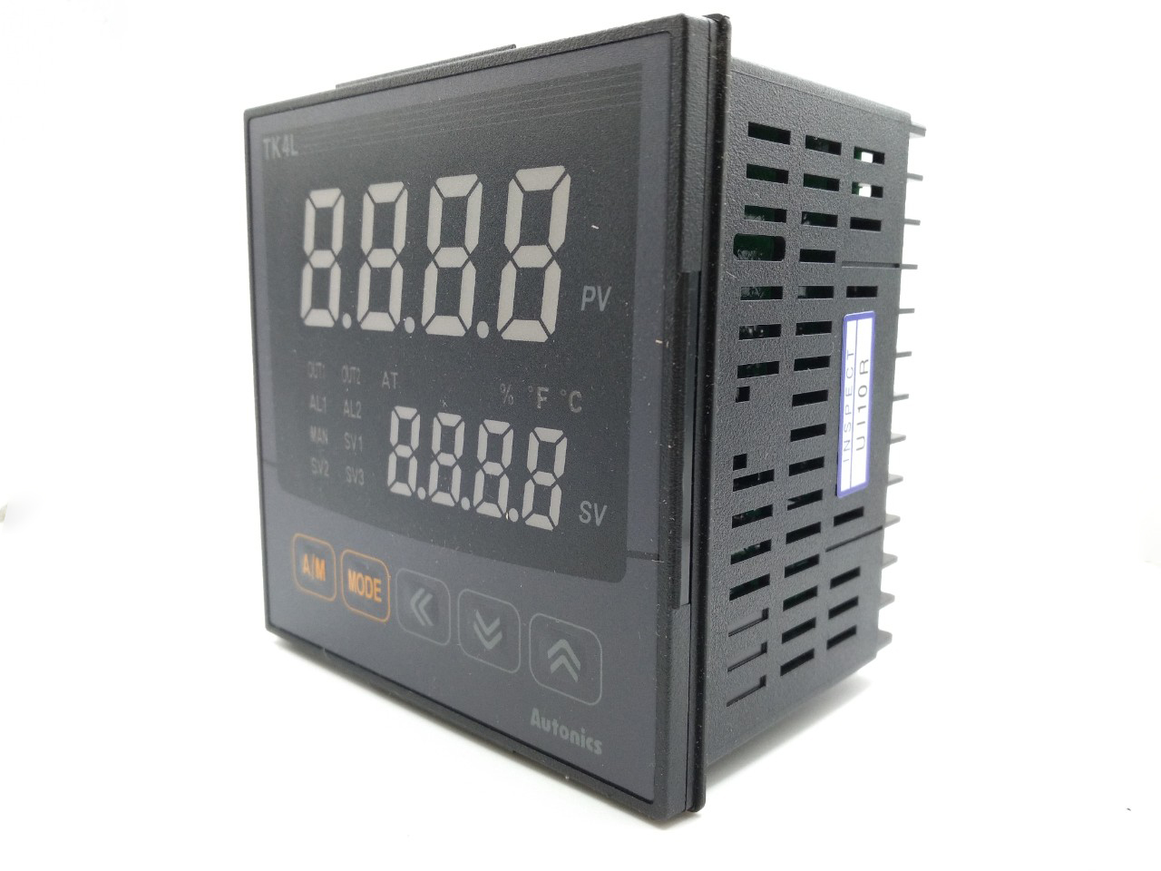 Bộ điều khiển nhiệt độ PID Autonics TK4L-14CN