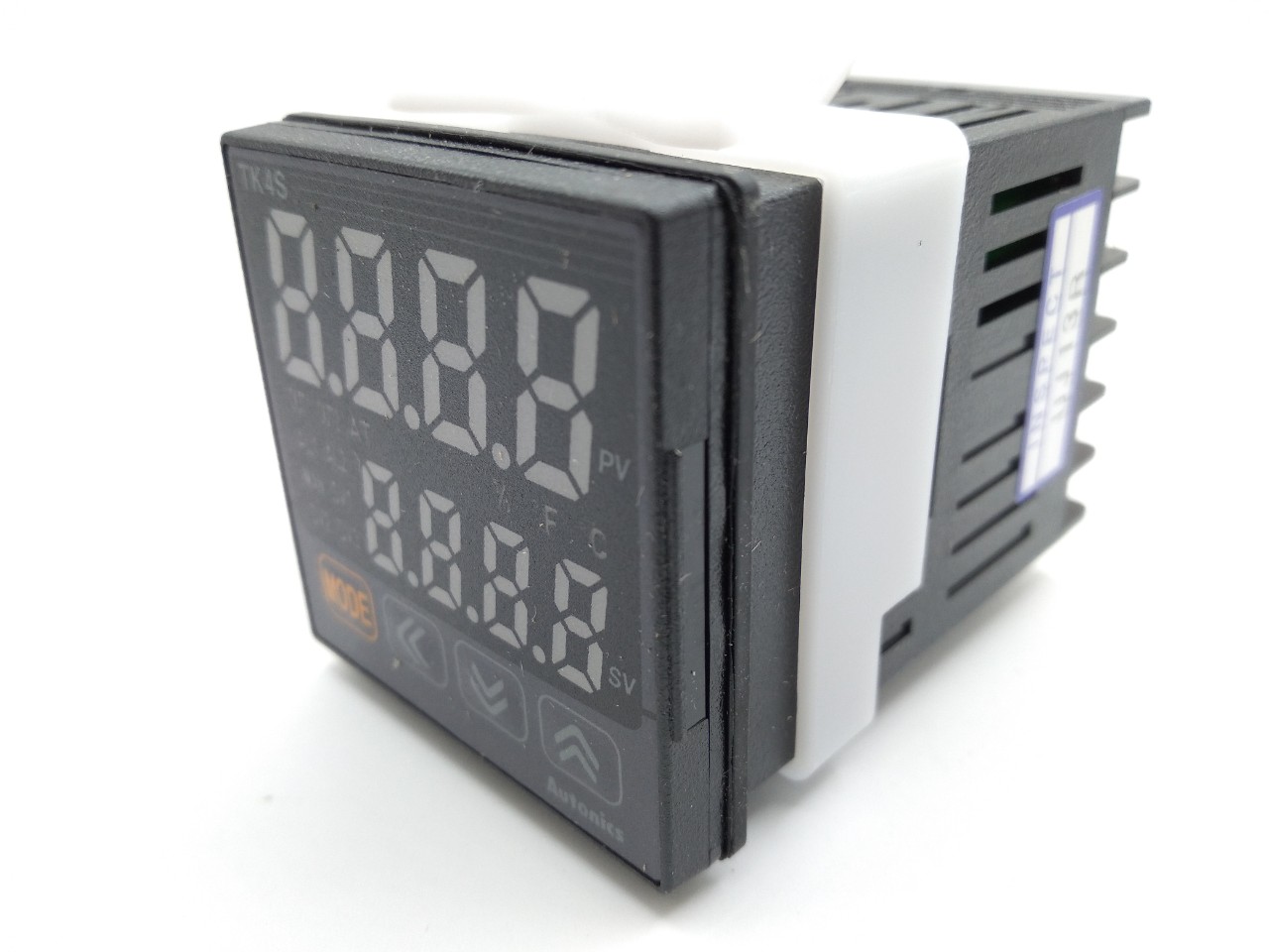 Bộ điều khiển nhiệt độ PID Autonics TK4S-14RR