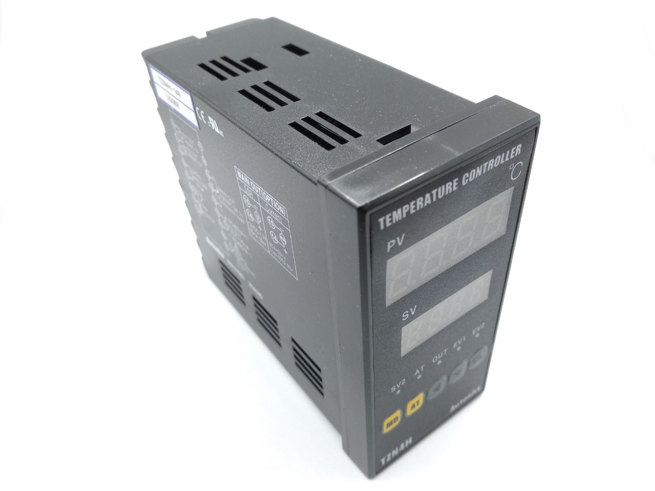 Bộ điều khiển nhiệt độ Autonics TZN4H-14S