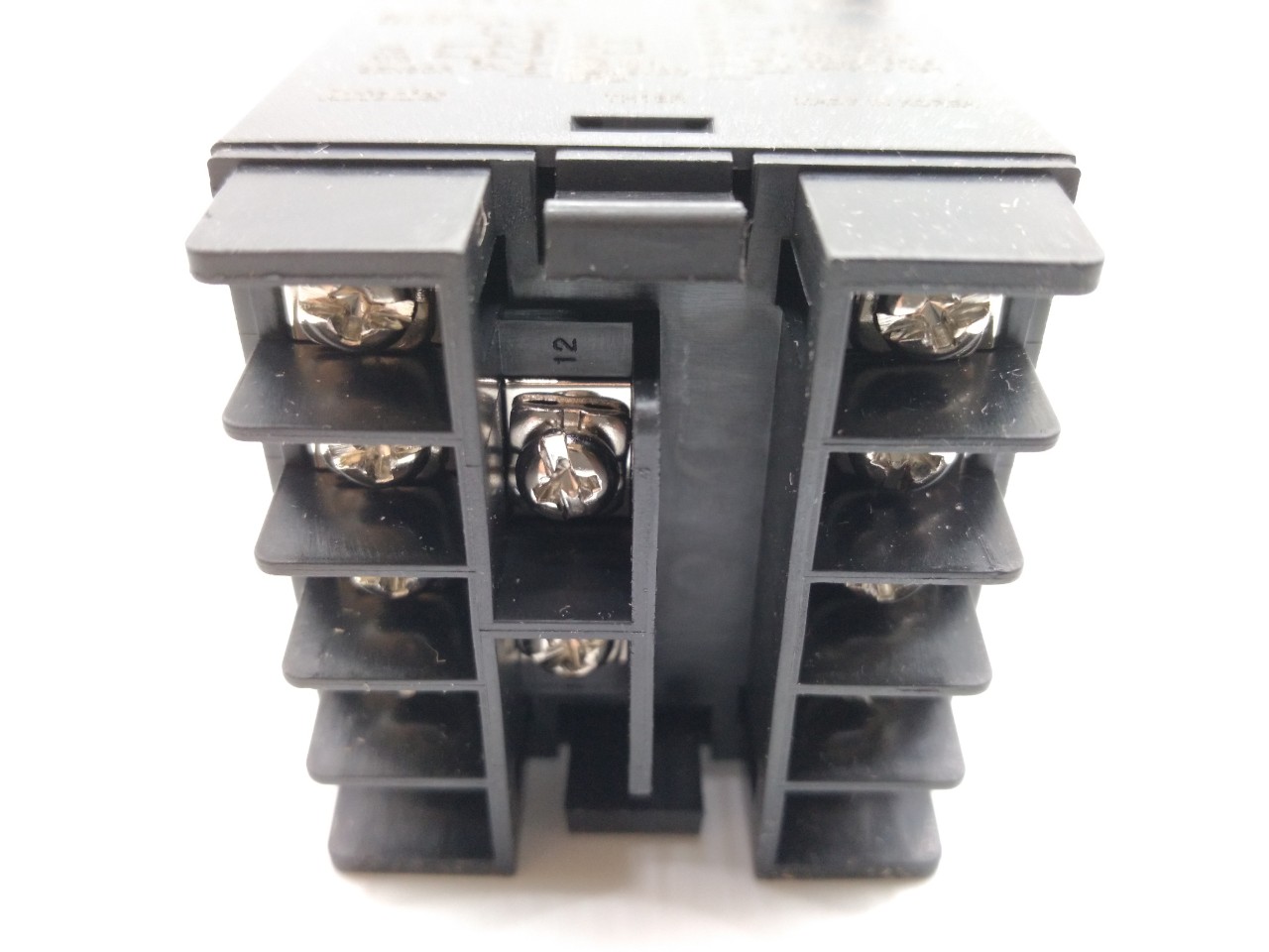 Bộ điều khiển nhiệt độ Autonics TZN4S-14S