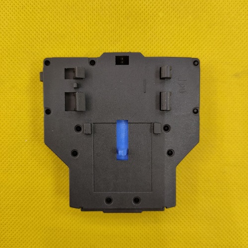 Tiếp điểm phụ lắp cạnh cho khởi động từ NXC AX-3C/11