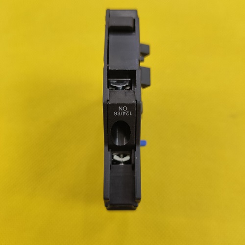 Tiếp điểm phụ lắp cạnh cho khởi động từ NXC AX-3C/11
