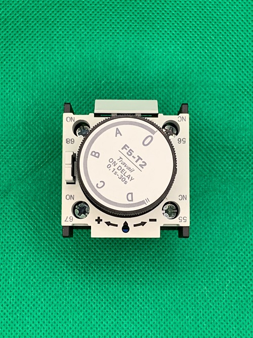 Timer thời gian cơ ondelay 0.1~30S F5-T2