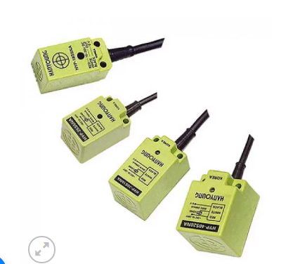 Cảm biến từ Hanyoung vuông 2 dây UP-25S12UC