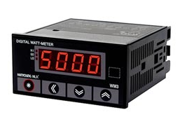 Đồng hồ Đo công suất Hanyoung WM3-1-01-1