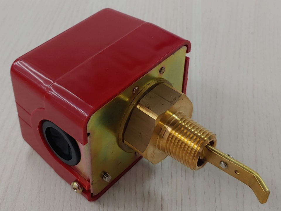 Công tắc dòng chảy Autonigma HFS15