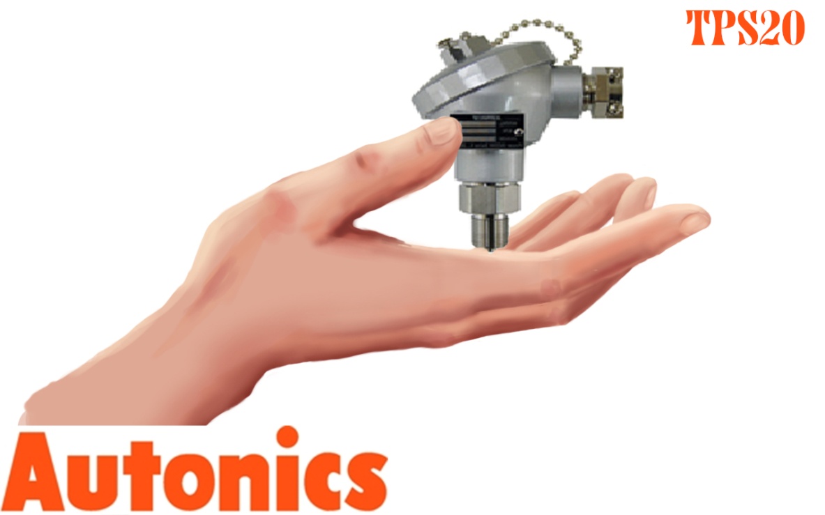 Giới thiệu tính năng và ứng dụng của  cảm biến áp suất tps20 kiểu đầu củ hành