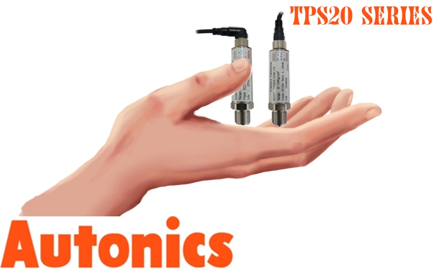 Giới thiệu tính năng và ứng dụng của cảm biến áp suất tps20 kiểu cáp kết nối(kiểu l)