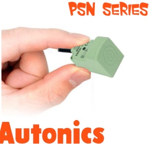 Tính năng và ứng dụng của cảm biến tiệm cận từ psn series