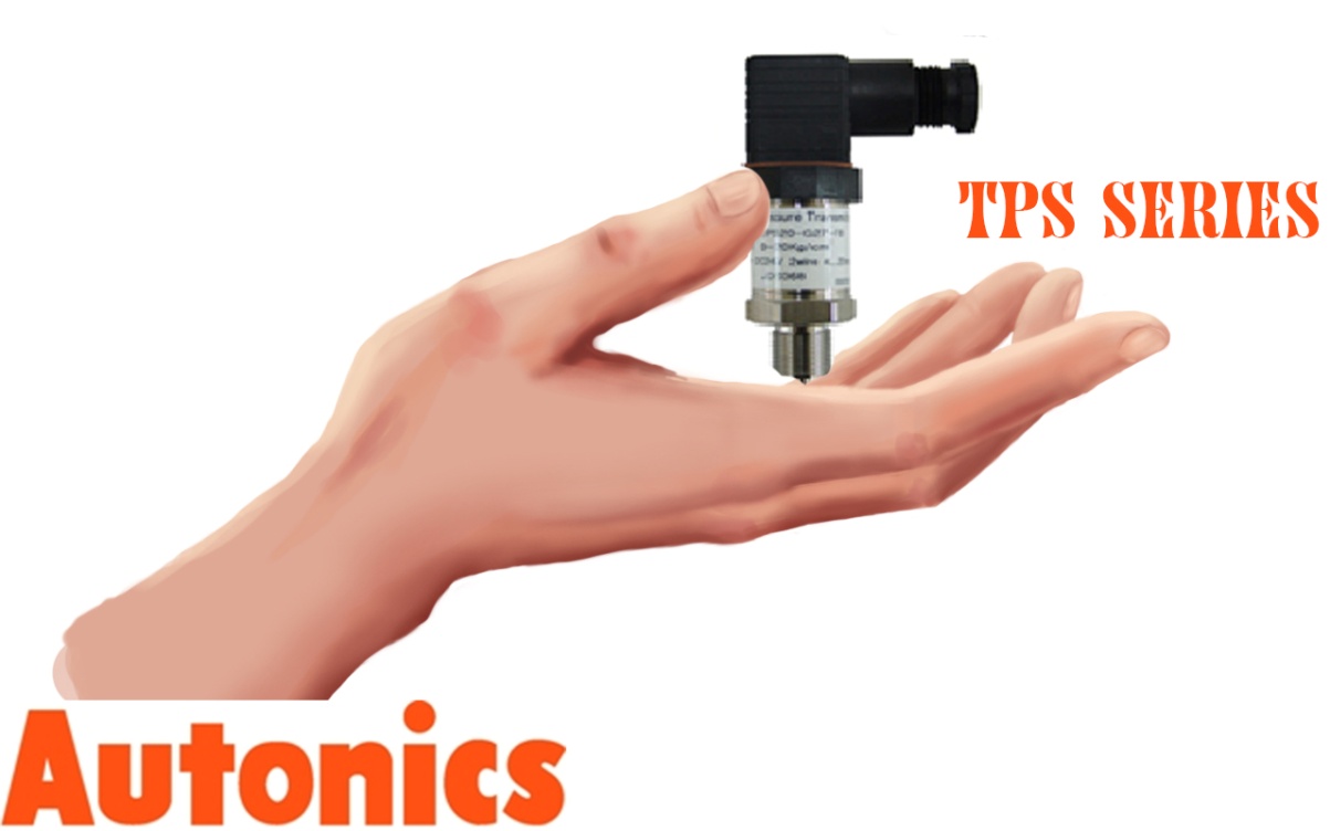 Tính năng và ứng dụng của cảm biến áp suất tps20 kiểu chân cắm